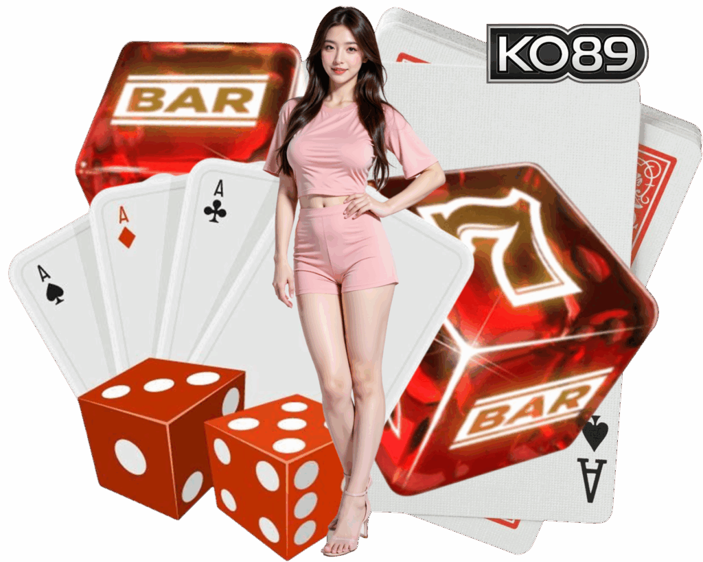 KO89 สล็อต 