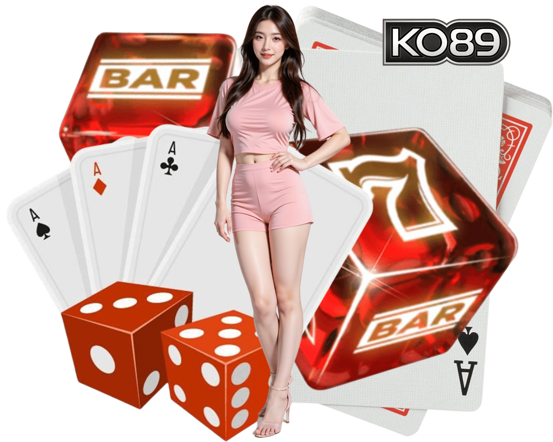KO89 สล็อต