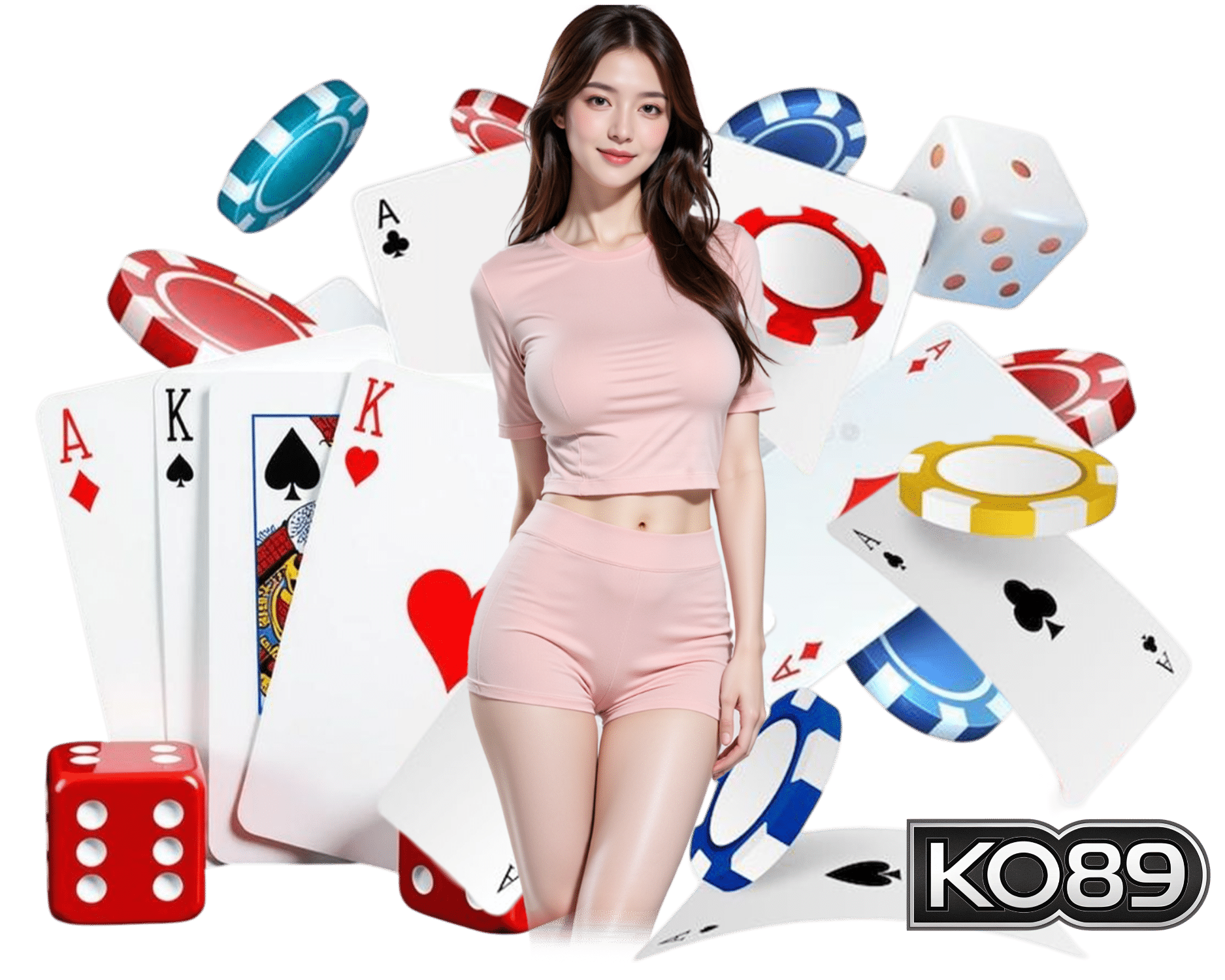 KO89 สล็อต เครดิตฟรี